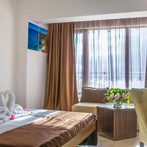 Premium Double Room Balcony Aquapark Access